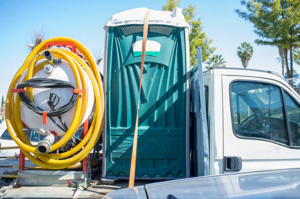 Best Porta potty rental near me  in Buckeystown, MD