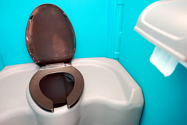 Sanitation services for porta potties in Buckeystown, MD