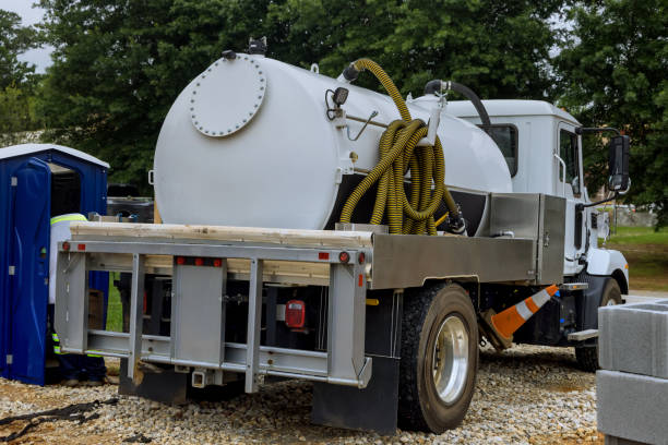 Buckeystown, MD porta potty rental Company