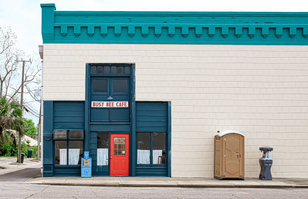 Best Long-term porta potty rental  in Buckeystown, MD
