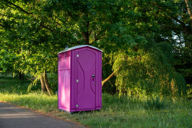 Portable Toilet Options We Offer in Buckeystown, MD
