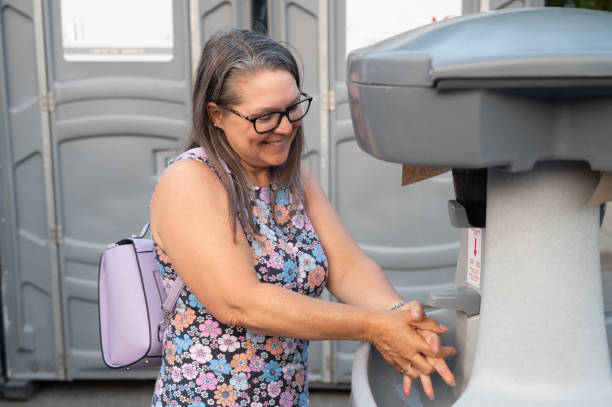Best Portable bathroom rental  in Buckeystown, MD