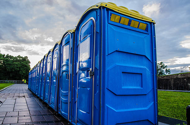 Portable Toilet Options We Offer in Buckeystown, MD